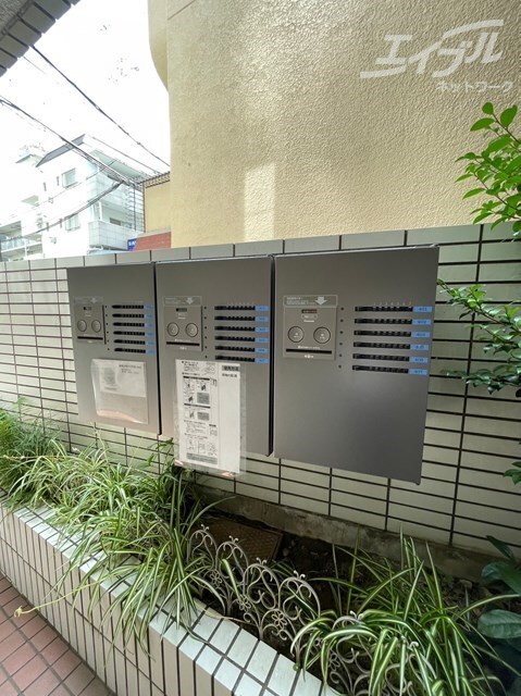  北大阪急行電鉄南北線/緑地公園駅 徒歩5分 4階 築37年