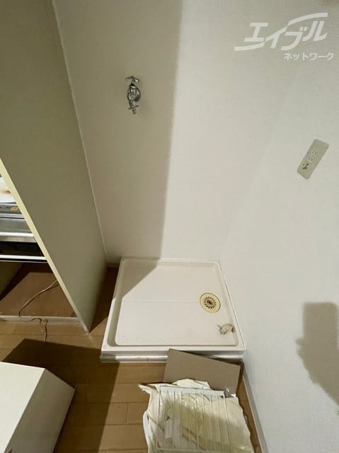  北大阪急行電鉄南北線/緑地公園駅 徒歩5分 4階 築37年