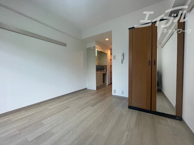  オラシオン山手