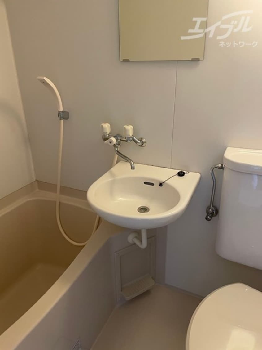  オラシオン山手