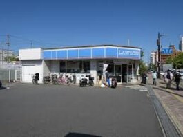 ローソン吹田片山2丁目店