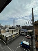  阪急千里線/千里山駅 徒歩11分 3階 築31年