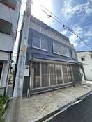  阪急千里線/吹田駅 徒歩2分 2階 築35年