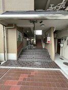 第３関根マンションの外観