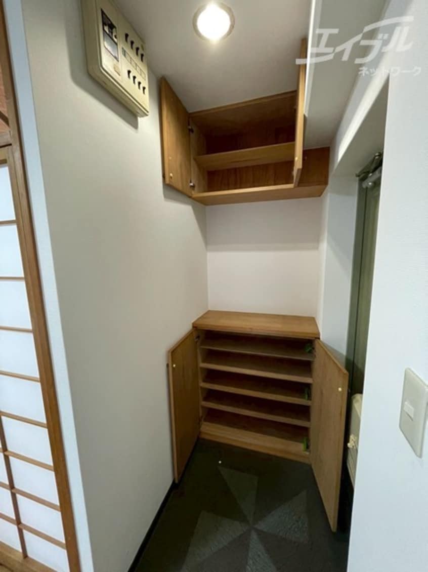  箕面サウンドヒルズ