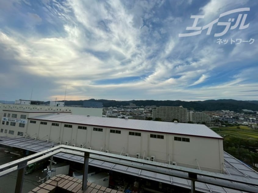  箕面サウンドヒルズ