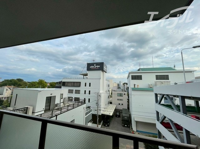  箕面サウンドヒルズ