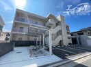 阪急千里線/豊津駅 徒歩6分 1階 築浅の外観