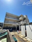  阪急千里線/豊津駅 徒歩6分 2階 1年未満