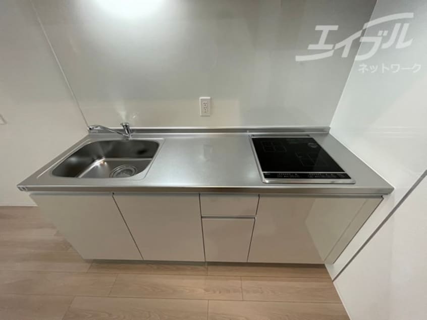  阪急千里線/豊津駅 徒歩6分 2階 築1年