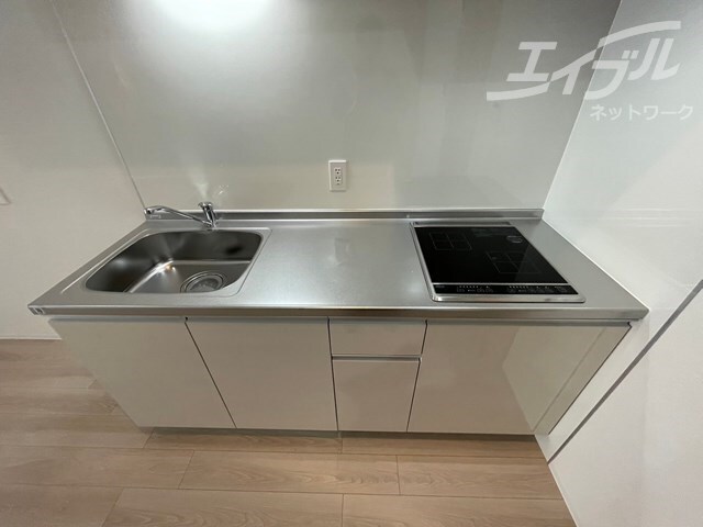  阪急千里線/豊津駅 徒歩6分 2階 築1年