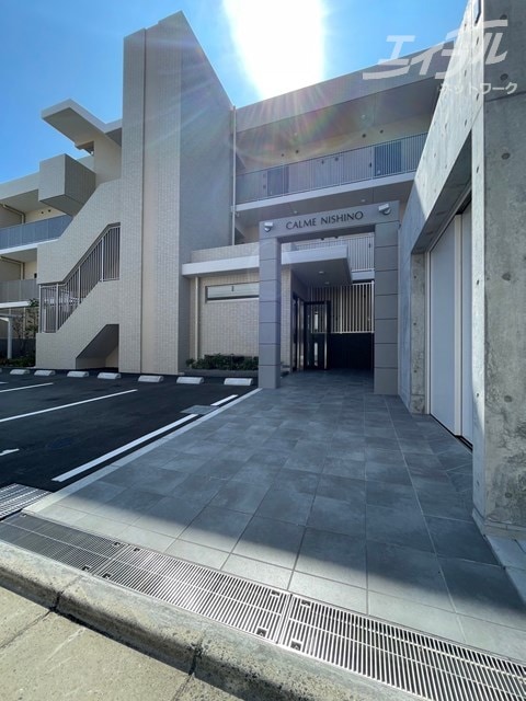  阪急千里線/豊津駅 徒歩6分 2階 築1年