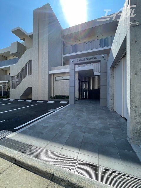  阪急千里線/豊津駅 徒歩6分 2階 築1年