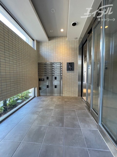  阪急千里線/豊津駅 徒歩6分 2階 築1年