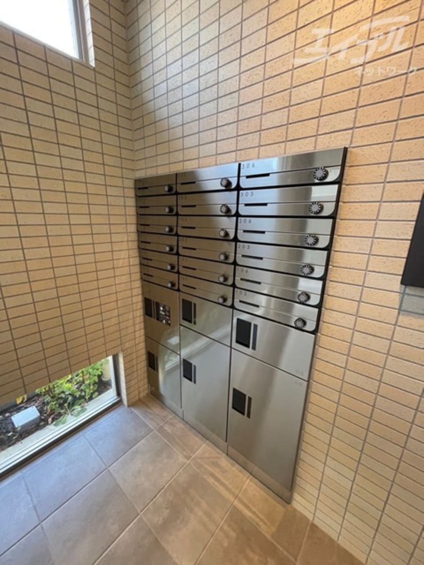  阪急千里線/豊津駅 徒歩6分 2階 築1年