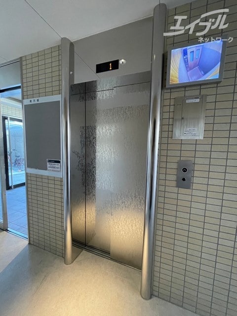  阪急千里線/豊津駅 徒歩6分 2階 築1年