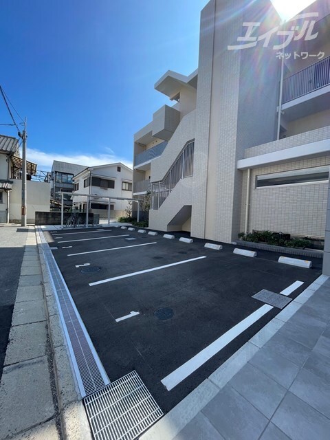  阪急千里線/豊津駅 徒歩6分 2階 築1年