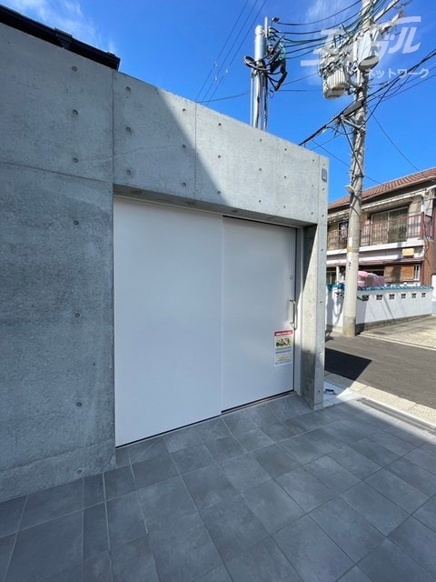  阪急千里線/豊津駅 徒歩6分 2階 築1年