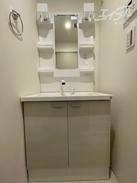  阪急千里線/豊津駅 徒歩6分 2階 築1年