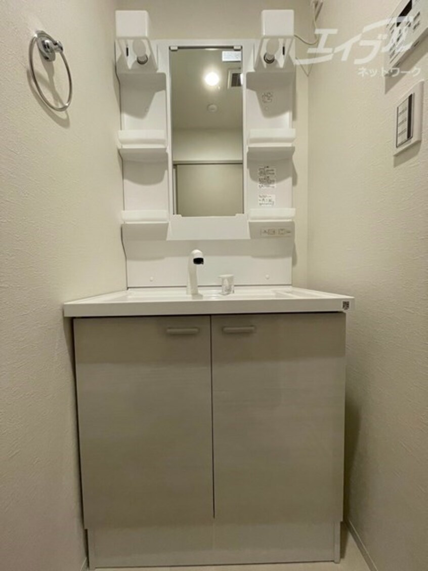  阪急千里線/豊津駅 徒歩6分 2階 築1年