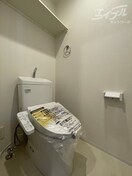  阪急千里線/豊津駅 徒歩6分 2階 築1年