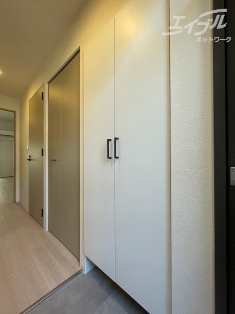  阪急千里線/豊津駅 徒歩6分 2階 築1年