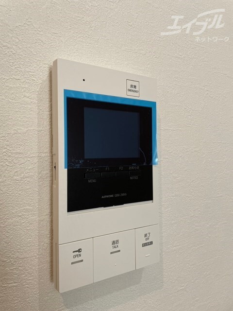  阪急千里線/豊津駅 徒歩6分 2階 築1年