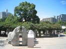 江坂公園(公園)まで1066m※江坂公園 阪急千里線/豊津駅 徒歩6分 2階 築1年
