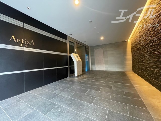  大阪メトロ御堂筋線/江坂駅 徒歩6分 11階 築1年