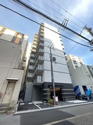  大阪メトロ御堂筋線/江坂駅 徒歩6分 11階 築1年