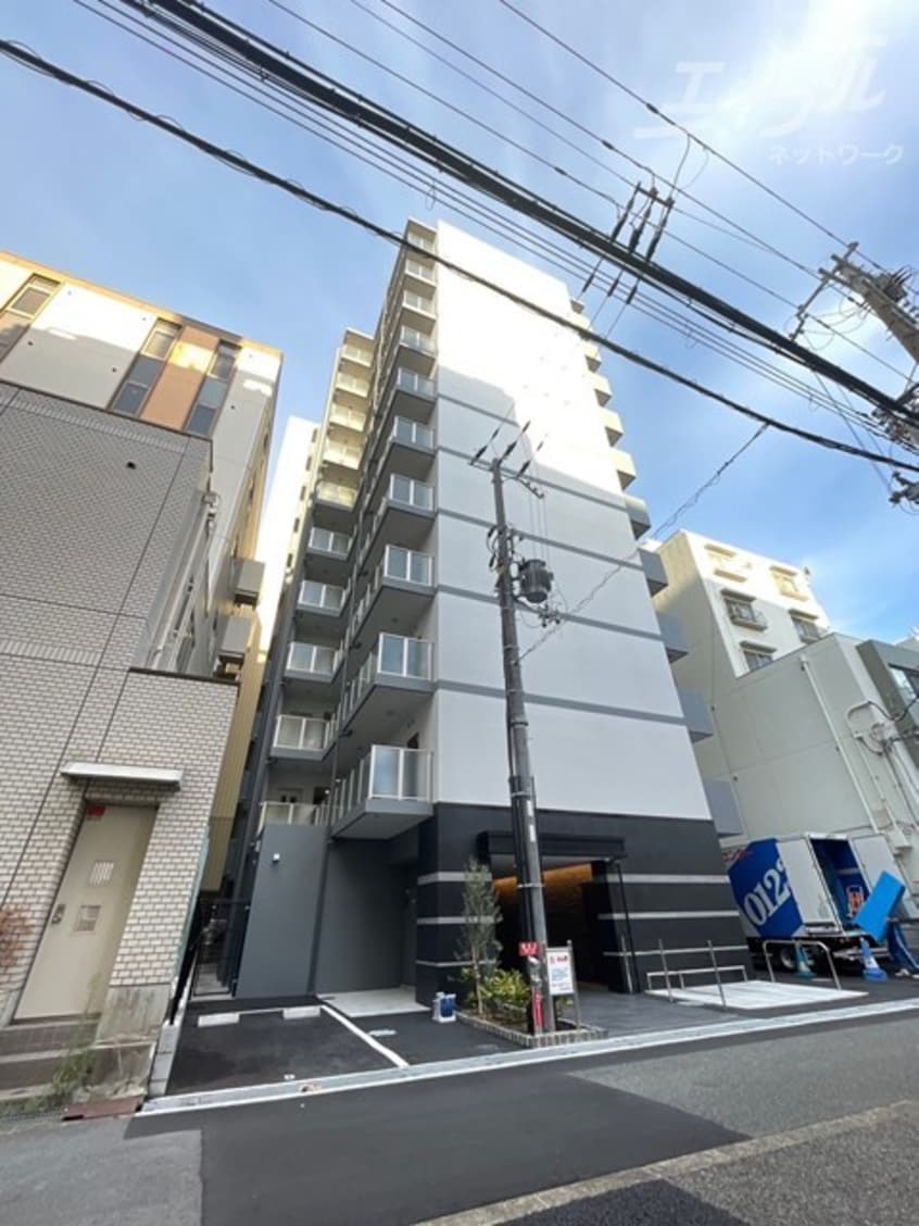  大阪メトロ御堂筋線/江坂駅 徒歩6分 11階 築1年
