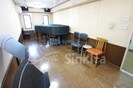 阪急宝塚線/庄内駅 徒歩15分 5階 築33年の外観