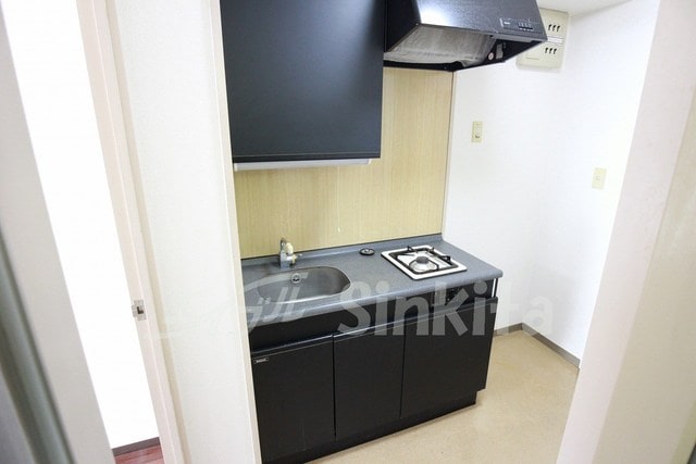  阪急宝塚線/庄内駅 徒歩15分 1階 築33年