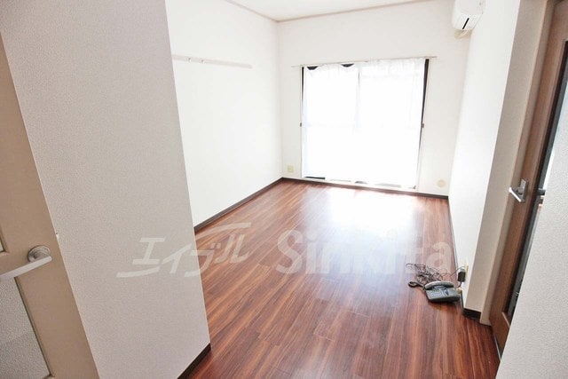  阪急宝塚線/庄内駅 徒歩15分 1階 築33年