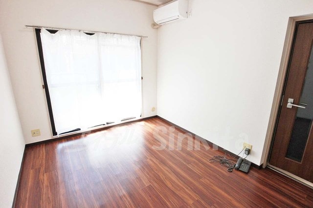  阪急宝塚線/庄内駅 徒歩15分 1階 築33年