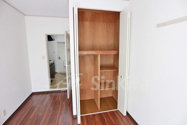  阪急宝塚線/庄内駅 徒歩15分 1階 築33年