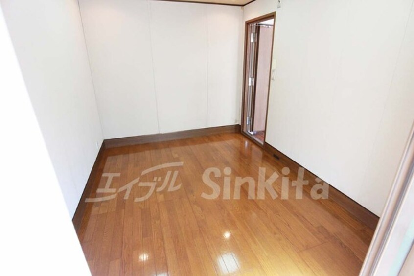  阪急宝塚線/庄内駅 徒歩15分 1階 築33年