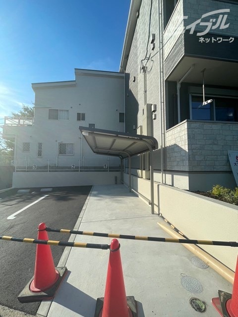  阪急千里線/千里山駅 徒歩20分 1階 築1年