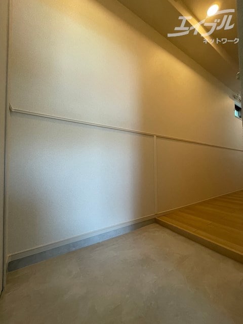  阪急千里線/千里山駅 徒歩20分 1階 築1年