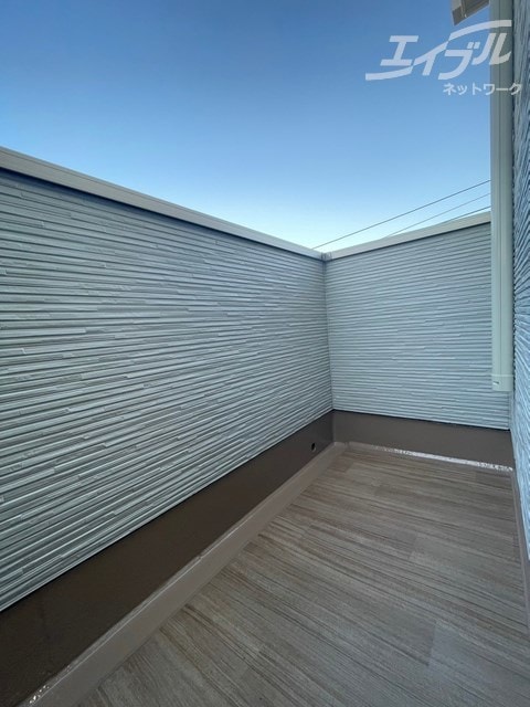  阪急千里線/千里山駅 徒歩20分 1階 築1年