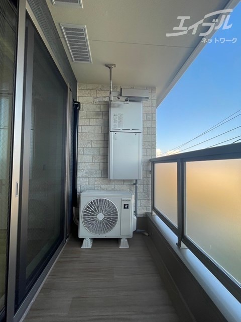  阪急千里線/千里山駅 徒歩20分 1階 築1年