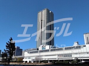 シリエアタワー千里中央
