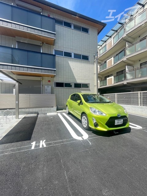  大阪メトロ御堂筋線/江坂駅 徒歩15分 2階 築1年