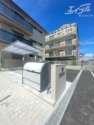  大阪メトロ御堂筋線/江坂駅 徒歩15分 2階 築1年