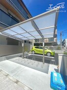  大阪メトロ御堂筋線/江坂駅 徒歩15分 2階 築1年