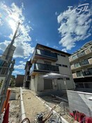  大阪メトロ御堂筋線/江坂駅 徒歩15分 2階 築1年