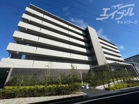 ファーストフィオーレ江坂ガーデン