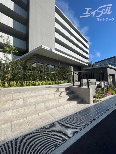  阪急千里線/関大前駅 徒歩9分 4階 築1年