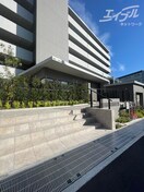  阪急千里線/関大前駅 徒歩9分 4階 築1年