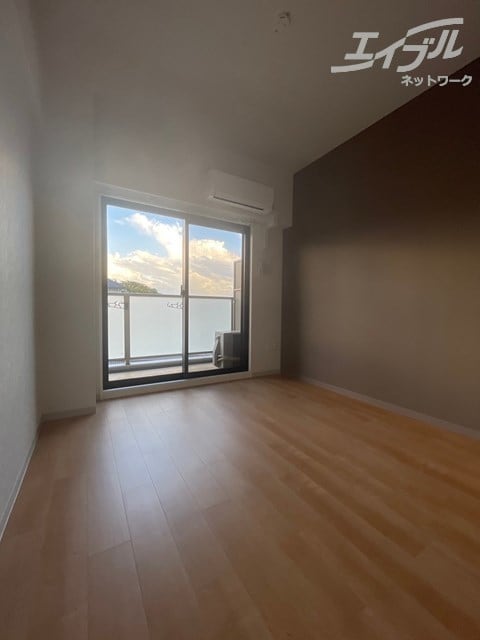  阪急千里線/関大前駅 徒歩9分 4階 築1年